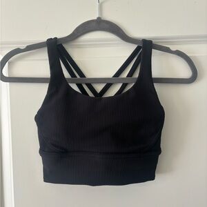 lululemon long line energy bra